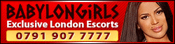 babylon girls london escorts